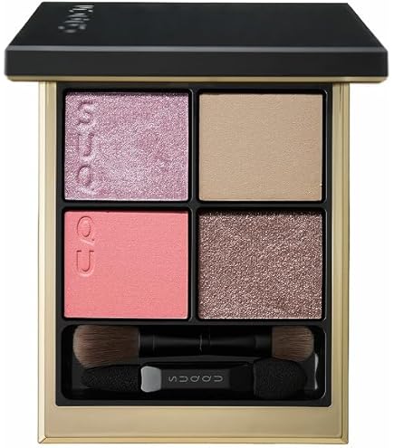 Amazon.co.jp: スック SUQQU シグニチャーカラーアイズ #137 花纏