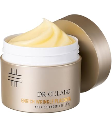 Amazon | ドクターシーラボ (DR.CI:LABO) New 薬用アクアコラーゲン