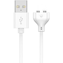 Amazon.co.jp: ハンディマッサージャー 電マ 充電器 吸うやつ用 DC充電