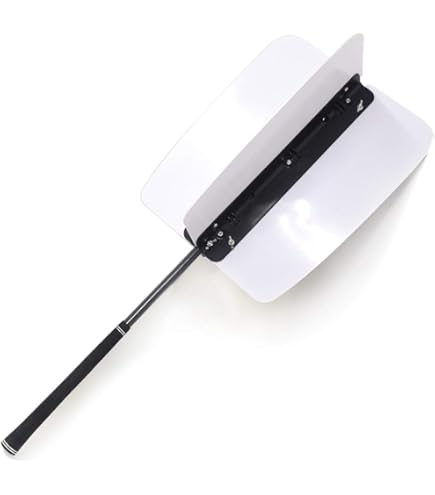 Amazon | ヘッドスピードを大幅に上げる！万振りゴルフ部棒 | DILVANA