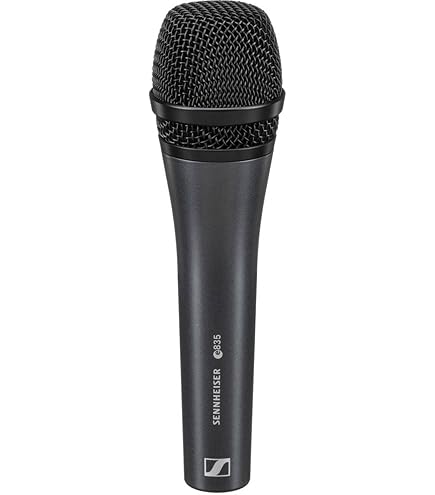 Amazon | ゼンハイザー エレクトレットコンデンサーマイクロホン