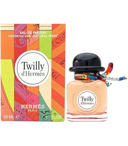 Amazon | [エルメス] ツイリー ドゥ エルメス 50ml オー ジンジャー