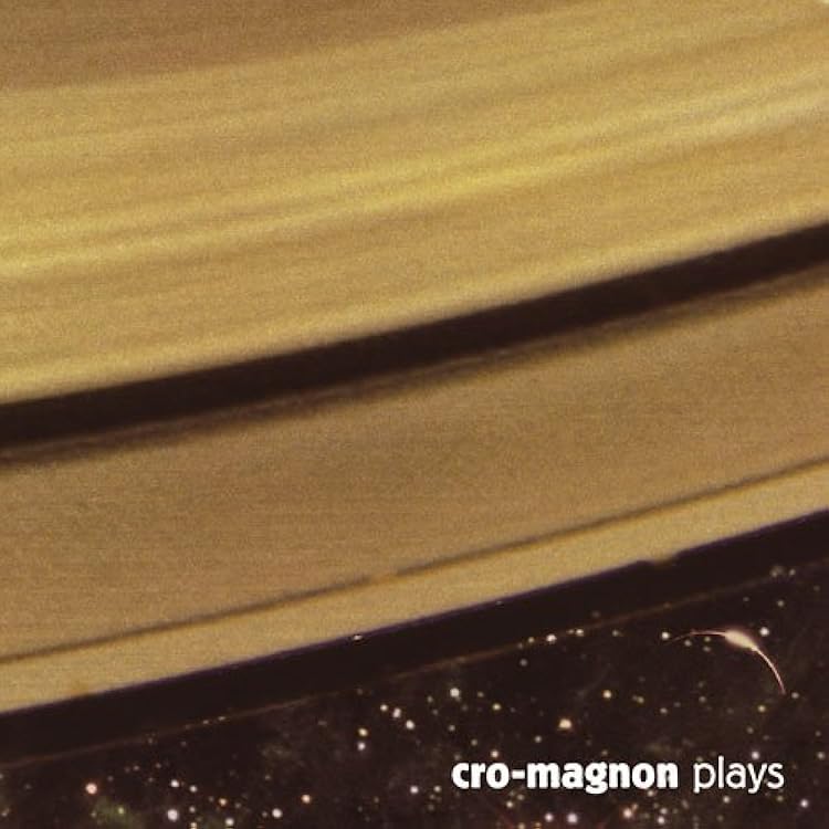 Amazon | V | cro-magnon | ダンス・エレクトロニカ | ミュージック