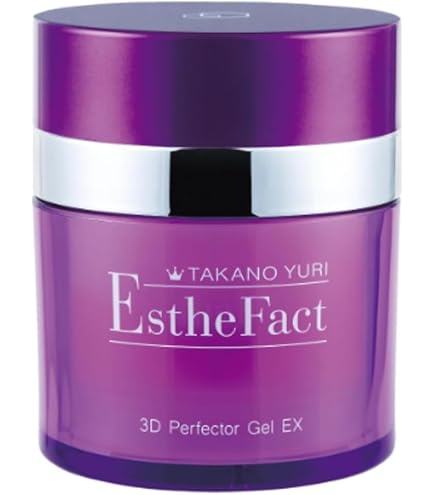Amazon | エステファクト トリートメントクリームV1 | たかの友梨