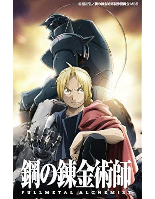 Amazon.co.jp: 鋼の錬金術師 1～13 (全13枚)(全巻セットDVD)｜中古DVD