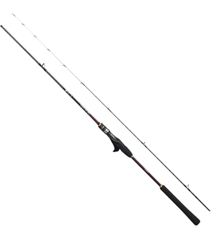 Amazon | シマノ(SHIMANO) タイラバロッド 24 炎月エクスチューン N-B