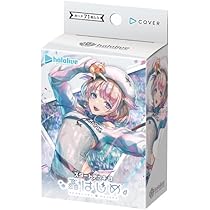 Amazon.co.jp: hololive OFFICIAL CARD GAME スタートデッキ第1弾 とき