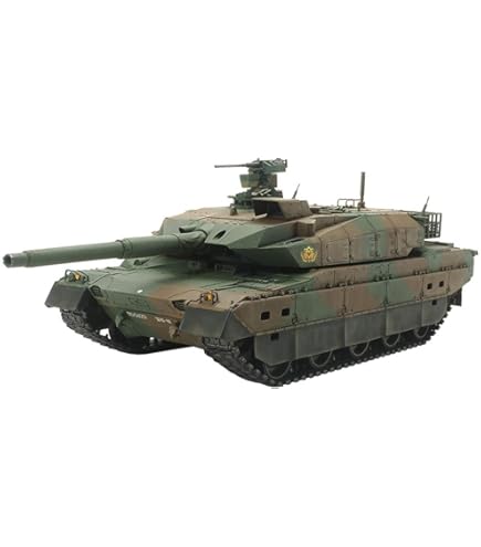 Amazon.co.jp: 戦車 自衛隊 RC ラジコン サウンド＆フラッシュ