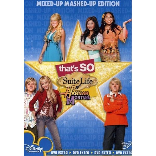 Amazon.co.jp: Suite Life of Zack & Cody: Taking Over the Tipton