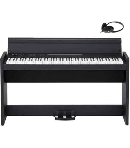 Amazon | KORG コルグ デジタルピアノ SP-250WS ホワイトシルバー