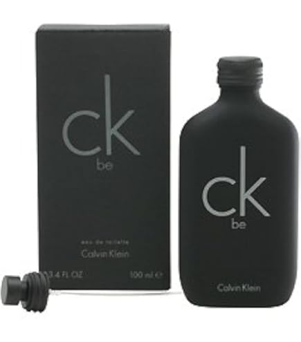 Amazon.co.jp: カルバン クライン CK be オーデトワレ 100ml E44