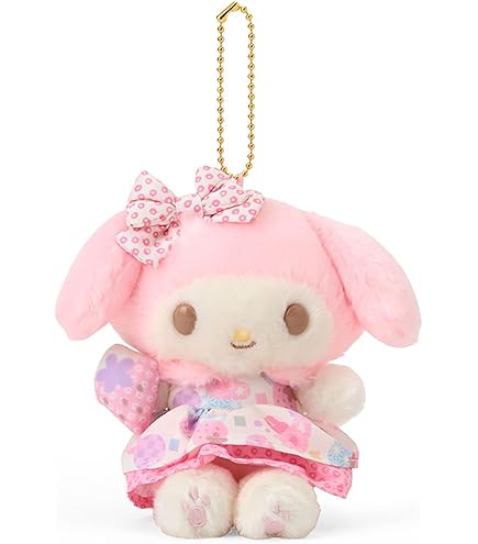 Amazon.co.jp: サンリオ(SANRIO) サンリオ マイメロディ マスコット