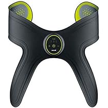 Amazon.co.jp: もてケア EMS運動器 4極タイプ MXES-R400YG : スポーツ