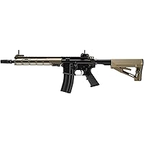 Amazon | 東京マルイ No.13 URG-I 11.5 inch SOPMOD Block3 18歳以上