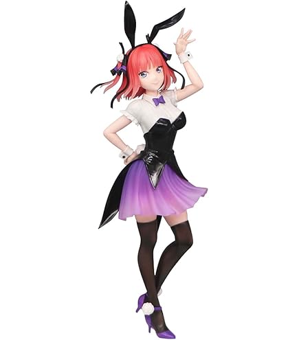 Amazon | 五等分の花嫁∬ スーパープレミアムフィギュア 中野二乃