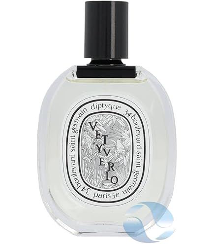 Amazon | ディプティック オードトワレ ヴェチヴェリオ(50ml