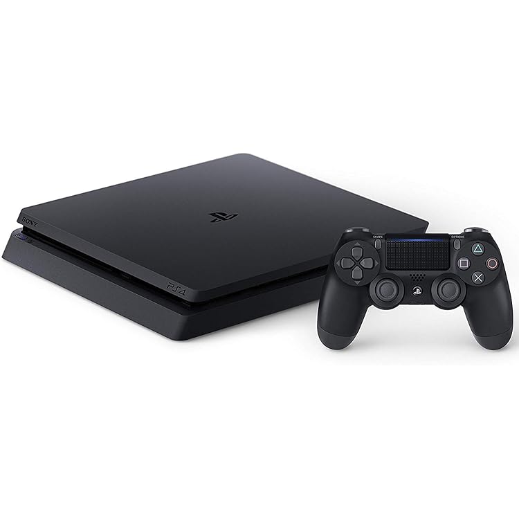 Amazon.co.jp: PlayStation 4 Days of Play Limited Edition 1TB (CUH