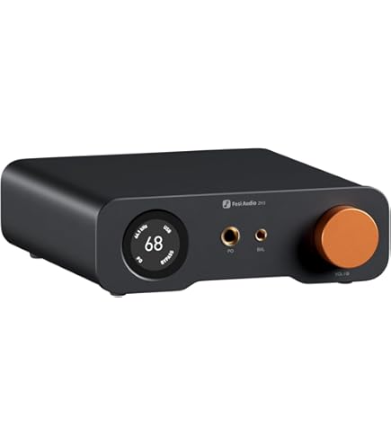 Amazon | XD05PROアンプ用XDUOO ROHM BD34301 DACカード | Fanmusic