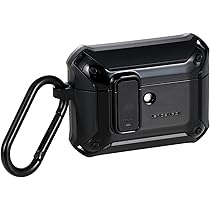 Amazon.co.jp: エレコム AirPods Pro 3 第3世代 2025年用 ハイブリッド