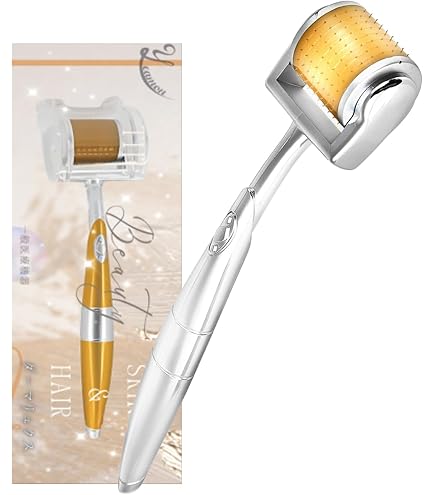 Amazon | 【Dermaroller GmbH 正規品】ダーマローラーHC902 専用