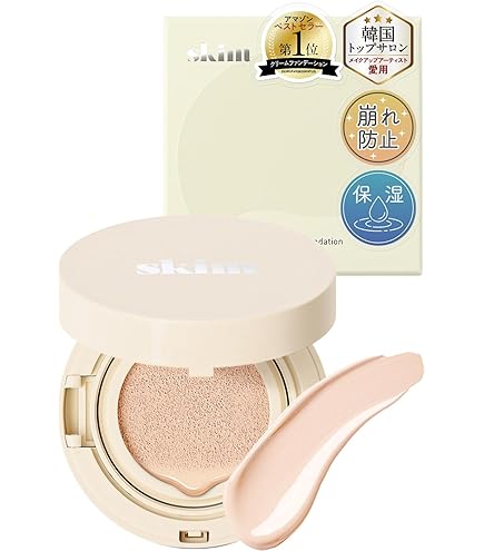 Amazon.co.jp: CHARM ZONE Korean Cosmetics Charm Zone Ge Cover