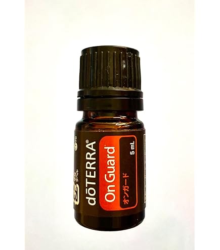 Amazon.co.jp: ドテラ doTERRA イージーエア EasyAir 5ml : ドラッグストア