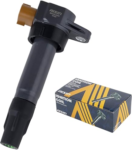 Amazon | 1台分3本セット NGK （エヌジーケー） イグニッションコイル