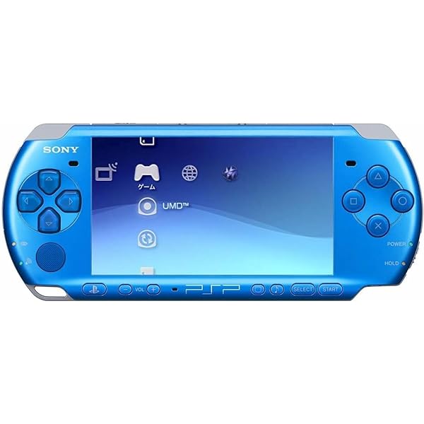Amazon | PSP-2000 アイス・シルバー | ゲーム機本体