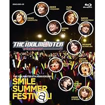 Amazon.co.jp: THE IDOLM@STER 8th ANNIVERSARY HOP!STEP!!FESTIV@L