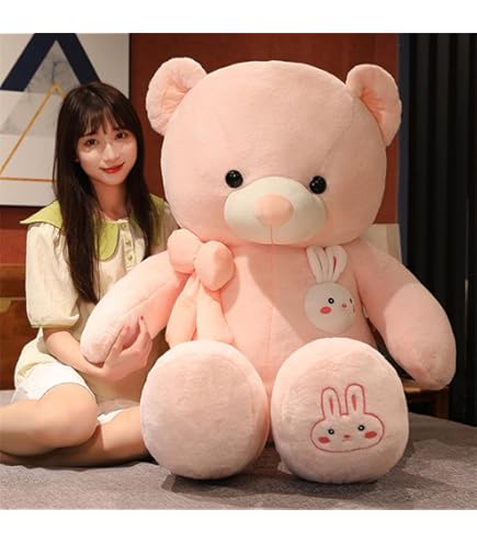 Amazon.co.jp: ナガノのくま ぬいぐるみS (自分ツッコミくま) : おもちゃ