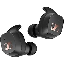 Amazon.co.jp: ゼンハイザー(Sennheiser) ワイヤレスイヤホン