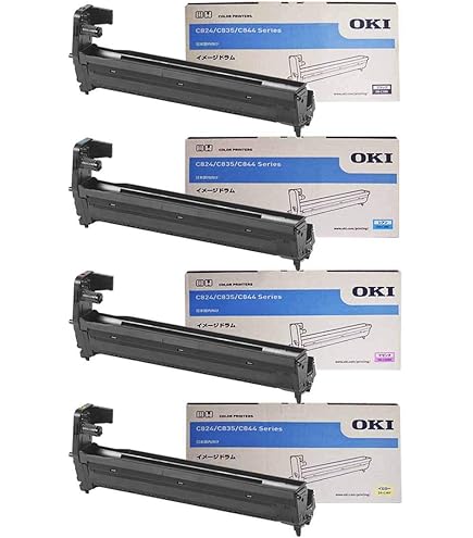 Amazon | イメージドラムCL116(ブラック) | 富士通 | トナー