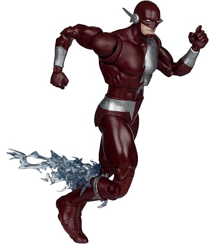 Amazon.co.jp: Reverse Flash (Flash TV) Kotobukiya ArtFX+ 10th