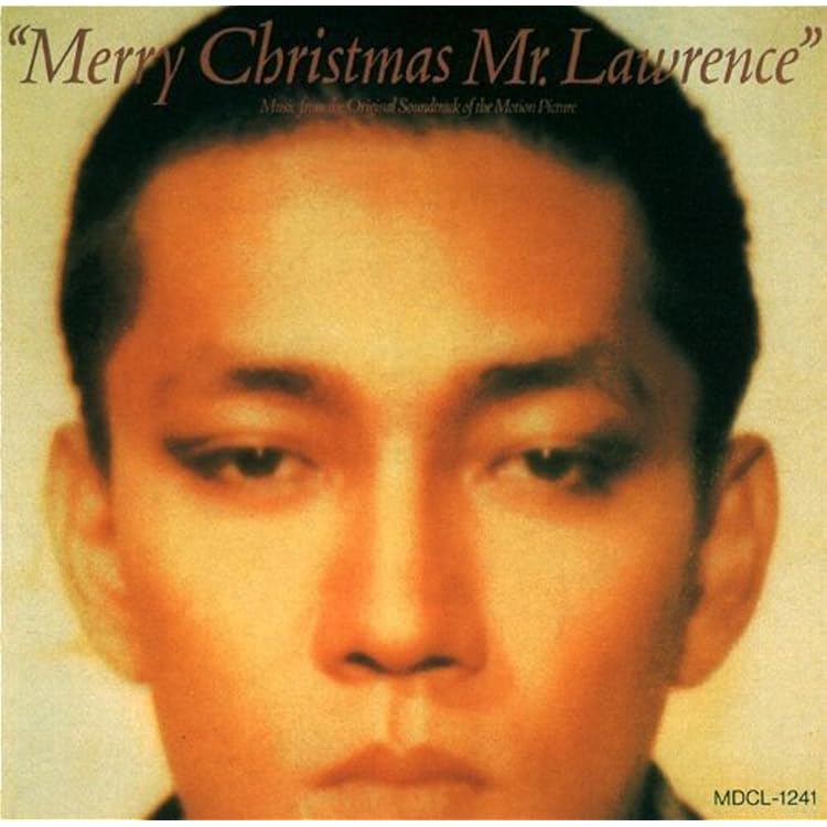 Amazon | 【Amazon.co.jp限定】戦場のメリークリスマス (オリジナル