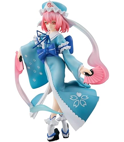 Amazon | セガ 東方Project プレミアムフィギュア “古明地こいしinch