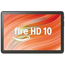 Amazon.co.jp: Amazon Fire HD 10 タブレット - 10インチHD