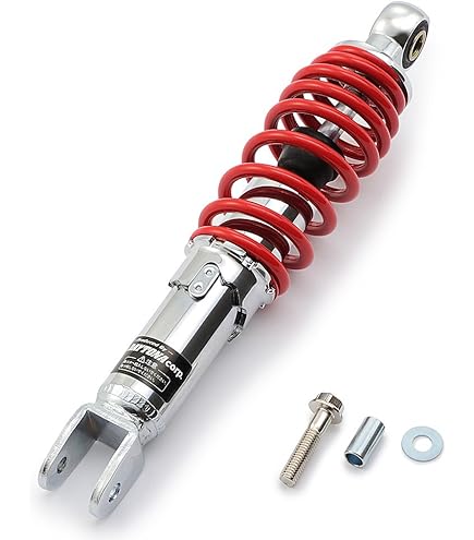 Amazon | YAMAHA(ヤマハ) KYB スペシャル サスペンション リア MT-07