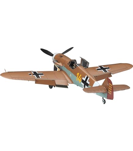 Amazon | 1/48 Junkers Ju-52/3m トランスポートエアクラフト ドイツ第