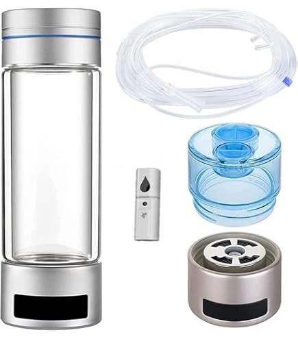 Amazon.co.jp: 【DDS MATRIX】マルチ水素ポッド I・TEC INTERNATIONAL