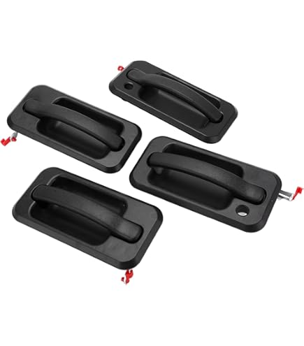 Amazon | 車のボンネットリリースハンドルレバー Compatible With