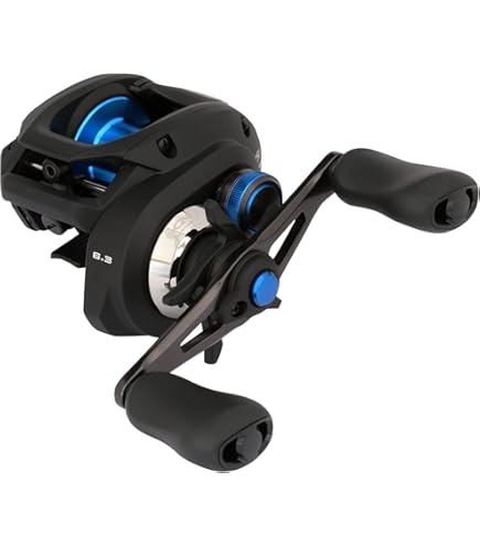 Amazon | シマノ クラド Curado 201XG K ギア比 8.5:1 左巻き [並行