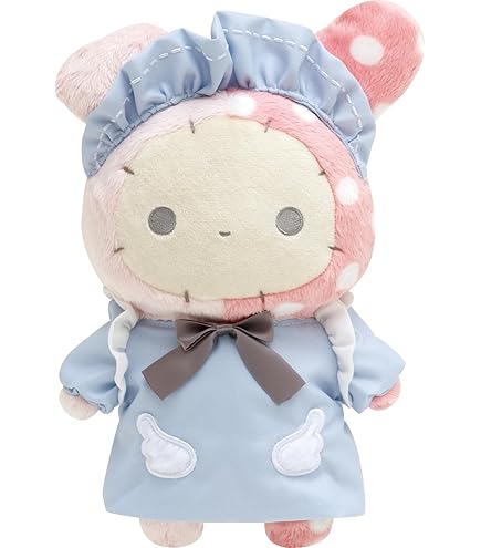 Amazon.co.jp: サンエックス センチメンタルサーカス ぶらさげ