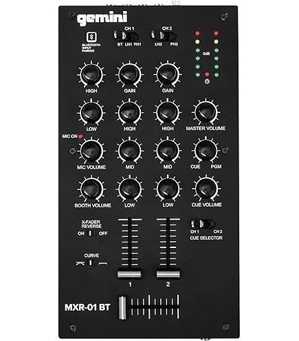 Amazon | Pioneer DJミキサー ブラック DJM-700-K | DJミキサー | 楽器
