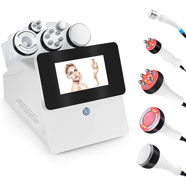 Amazon.co.jp: デスクトップブラックパール 10-in-1 多機能総合肌管理