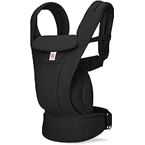 Amazon.co.jp: Ergobaby(エルゴベビー) OMNI Deluxe Mesh オムニ