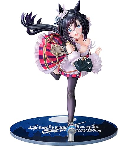 Amazon | ウマ娘 プリティーダービー アグネスタキオン 1/7 完成品