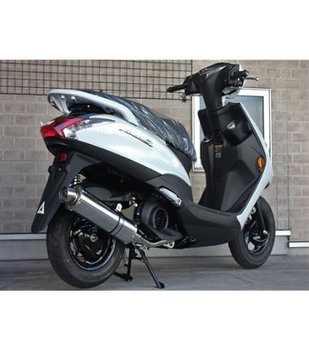 Amazon | Realize 22Racing SUS ステンレス アクシスZ (8BJ-SEJ6J