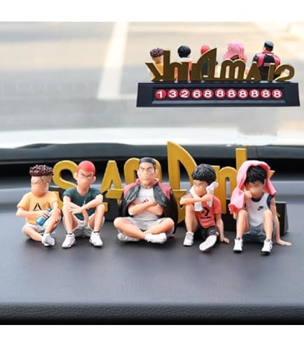 Amazon.co.jp: 東映 【映画グッズ】THE FIRST SLAM DUNK FIGURE