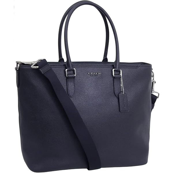 Amazon.co.jp: COACH(コーチ) [アウトレット] メンズ バッグ ビジネス