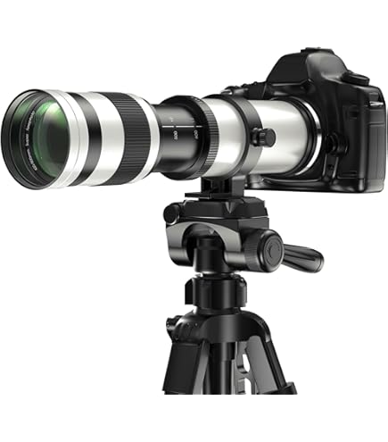 Amazon.co.jp: Tokina 望遠ズームレンズ AT-X 840 D 80-400mm F4.5-5.6